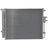 Global Parts 30173C A/C Condenser