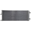 Global Parts 30178C A/C Condenser