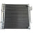 Global Parts 30180C A/C Condenser