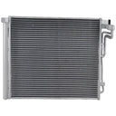 Global Parts 30185C A/C Condenser