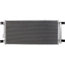 Global Parts 30188C A/C Condenser