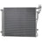 Global Parts 30191C A/C Condenser