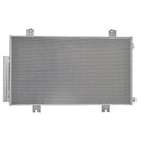 Global Parts 30249C A/C Condenser