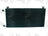 Global Parts 3026C A/C Condenser
