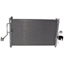 Global Parts 3032C A/C Condenser
