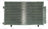 Global Parts 3053C A/C Condenser