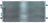 Global Parts 3063C A/C Condenser