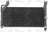 Global Parts 3069C A/C Condenser