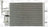 Global Parts 3094C A/C Condenser
