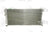 Global Parts 3102C A/C Condenser