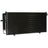 Global Parts 3108C A/C Condenser