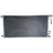 Global Parts 3115C A/C Condenser