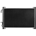 Global Parts 3165C A/C Condenser