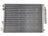 Global Parts 3237C A/C Condenser