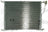Global Parts 3253C A/C Condenser