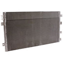 Global Parts 3264C A/C Condenser