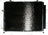 Global Parts 3290C A/C Condenser