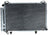 Global Parts 3300C A/C Condenser