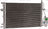 Global Parts 3318C A/C Condenser
