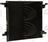 Global Parts 3360C A/C Condenser