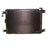 Global Parts 3378C A/C Condenser