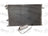 Global Parts 3388C A/C Condenser
