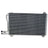Global Parts 3405C A/C Condenser