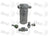 Global Parts 3411235 A/C Valve In Receiver (VIR) Assembly Service Kit