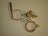 Global Parts 3411245 A/C Expansion Valve