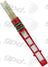 Global Parts 3411247 A/C Orifice Tube - Front
