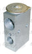 Global Parts 3411290 A/C Expansion Valve - Rear