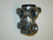 Global Parts 3411300 A/C Expansion Valve