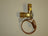 Global Parts 3411310 A/C Expansion Valve - Front or Rear