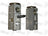 Global Parts 3411314 A/C Expansion Valve - Front