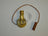 Global Parts 3411318 A/C Expansion Valve - Rear