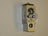 Global Parts 3411324 A/C Expansion Valve