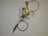 Global Parts 3411331 A/C Expansion Valve