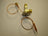 Global Parts 3411332 A/C Expansion Valve