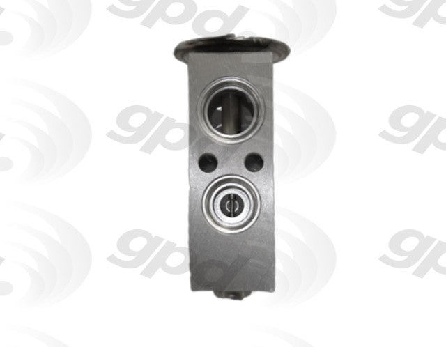 Global Parts 3411345 A/C Expansion Valve