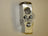 Global Parts 3411347 A/C Expansion Valve