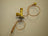Global Parts 3411349 A/C Expansion Valve