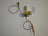 Global Parts 3411365 A/C Expansion Valve