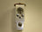 Global Parts 3411375 A/C Expansion Valve - Front