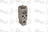 Global Parts 3411382 A/C Expansion Valve
