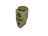 Global Parts 3411423 A/C Expansion Valve - Rear