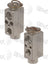 Global Parts 3411454 A/C Expansion Valve