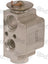 Global Parts 3411458 A/C Expansion Valve - Front