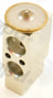 Global Parts 3411463 A/C Expansion Valve - Front