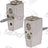 Global Parts 3411477 A/C Expansion Valve