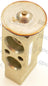 Global Parts 3411480 A/C Expansion Valve